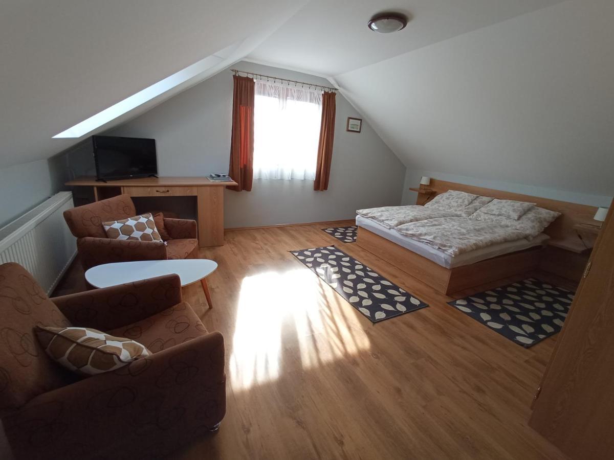 Markal Apartman Hévíz Eksteriør bilde