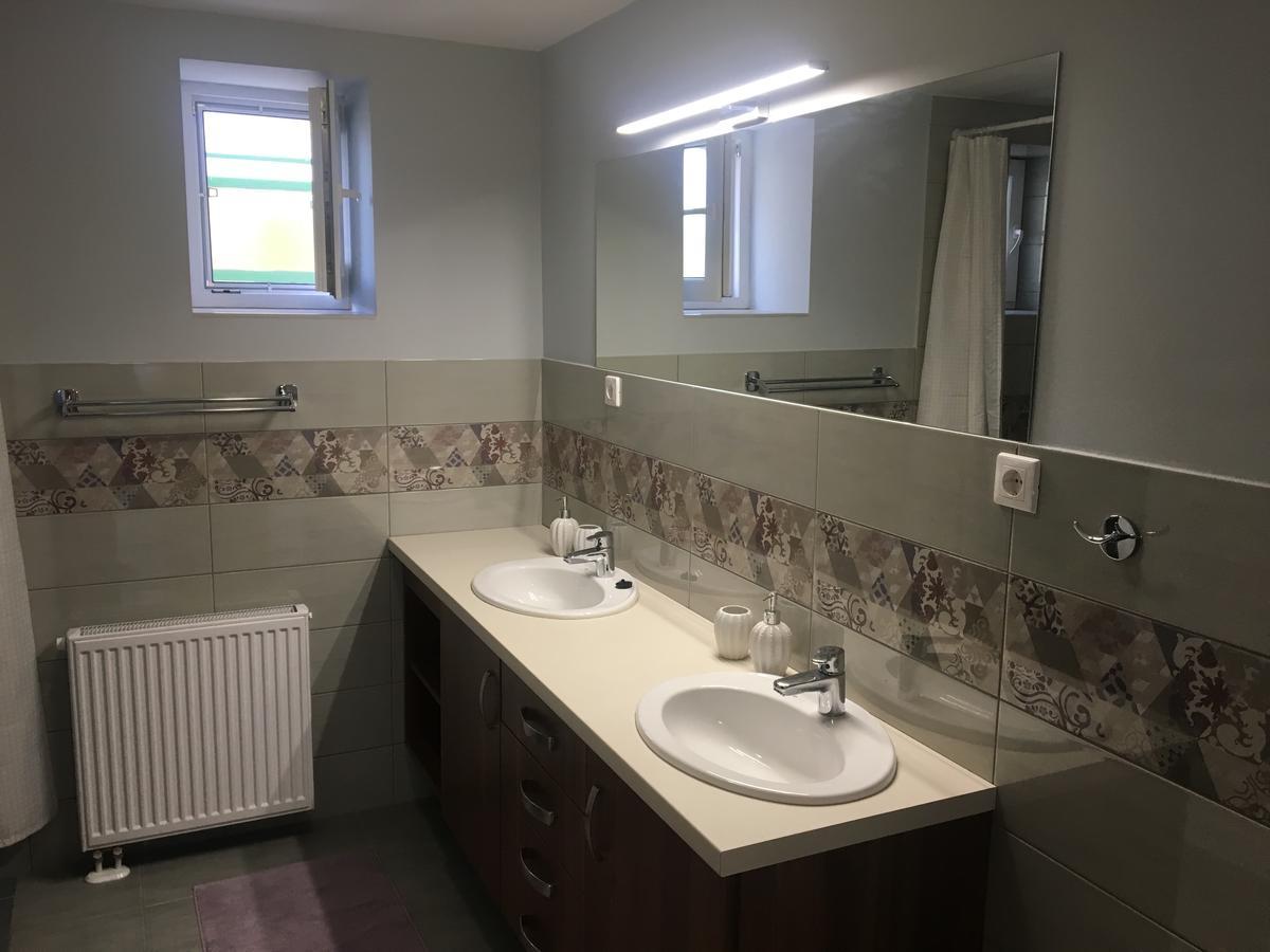Markal Apartman Hévíz Eksteriør bilde