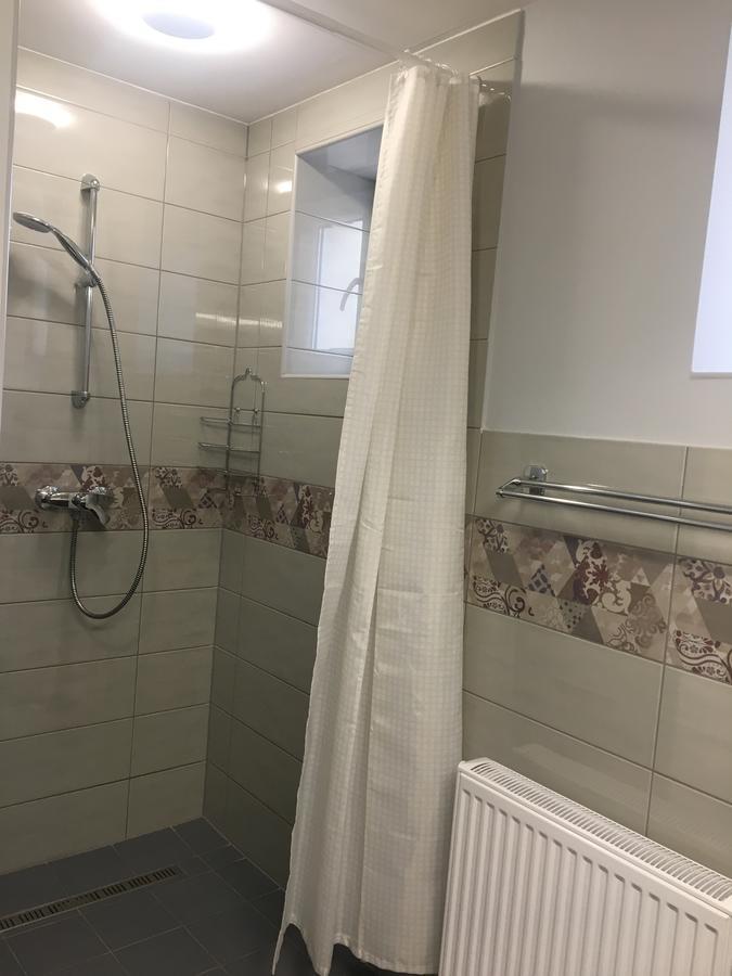 Markal Apartman Hévíz Eksteriør bilde
